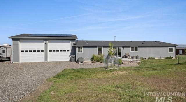 Photo of 331 Perropointe Rd, Asotin, WA 99402
