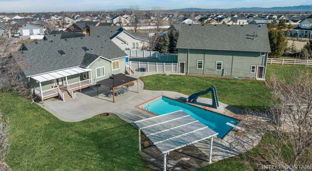 Photo of 3997 Bell Ct, Nampa, ID 83686