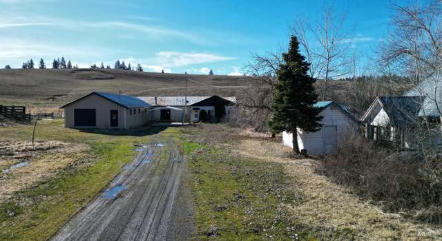 Photo of 5928 Highway 95 N, Potlatch, ID 83855