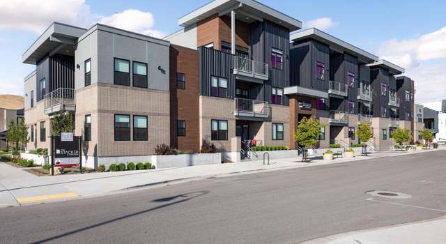Photo of 4340 E Haystack St #201, Boise, ID 83716