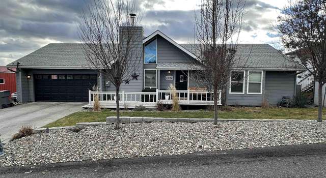 Photo of 2782 18th St, Clarkston, WA 99403