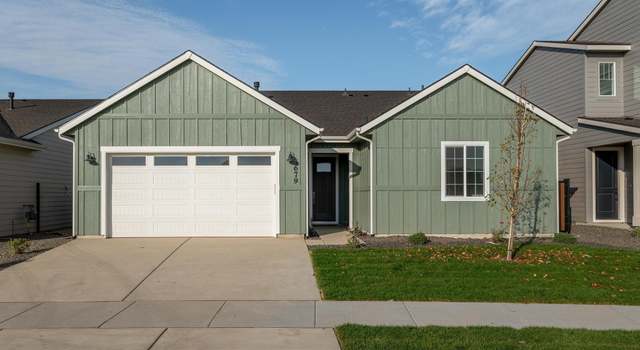 Photo of 6118 W Pewter Point St, Meridian, ID 83646