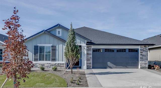 Photo of 5906 W Hamm Ln, Eagle, ID 83616