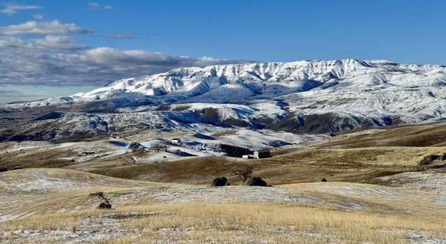 Photo of Tbd35ac Timber Butte Rd, Sweet, ID 83670