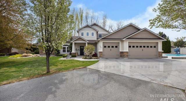 Photo of 2360 Candleridge Dr, Twin Falls, ID 83301