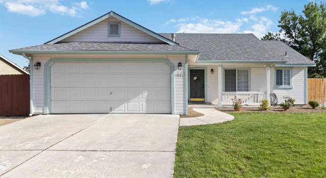 Photo of 1072 W Nugget St, Kuna, ID 83634