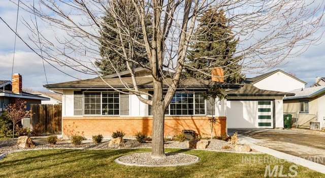 Photo of 644 W Broadway Ave, Meridian, ID 83642