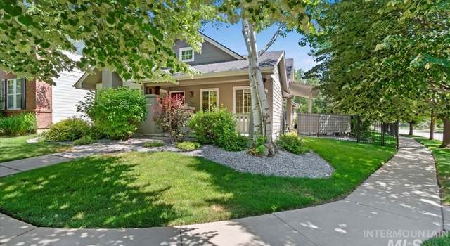 Photo of 4907 E Arrow Junction Dr, Boise, ID 83716