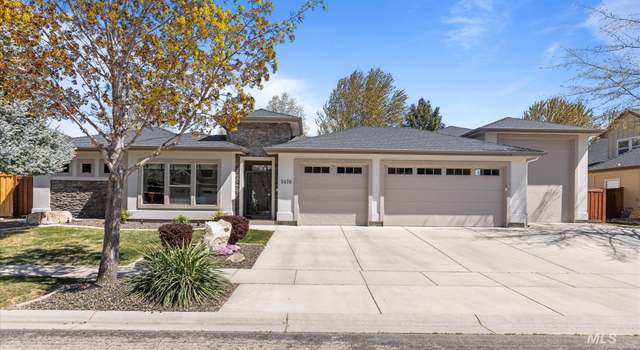 Photo of 5478 N Senita Hills Ave, Meridian, ID 83646
