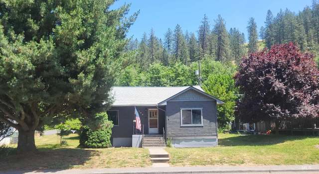 Photo of 732 Riverside Ave, Orofino, ID 83544