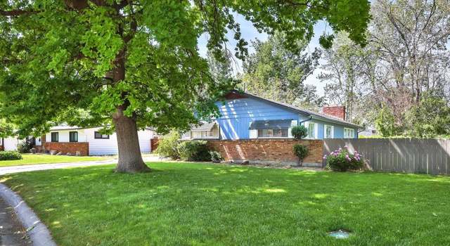 Photo of 3018 W Grover St, Boise, ID 83705