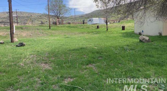 Photo of Lot 3 E Madison, Huntington, OR 97907
