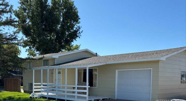 Photo of 281 S 598 W, Heyburn, ID 83336