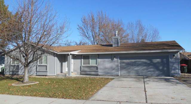 Photo of 2590 W Rebecca, Meridian, ID 83646