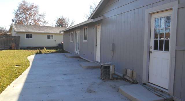 Photo of 2590 W Rebecca, Meridian, ID 83646