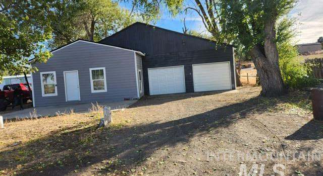 Photo of 124 Proctor St, Bliss, ID 83314