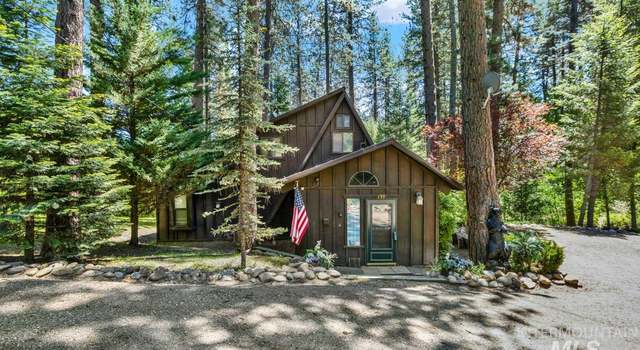 Photo of 159 Holiday Dr, Garden Valley, ID 83622