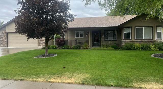 Photo of 2121 Uehlin Dr, Payette, ID 83661-9999