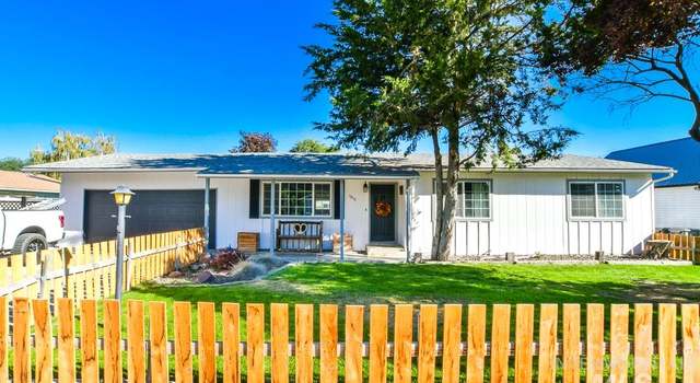 Photo of 1215 E Oak St, Caldwell, ID 83605
