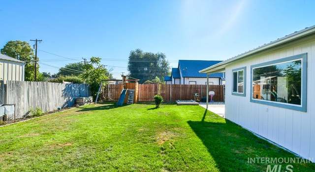 Photo of 1215 E Oak St, Caldwell, ID 83605