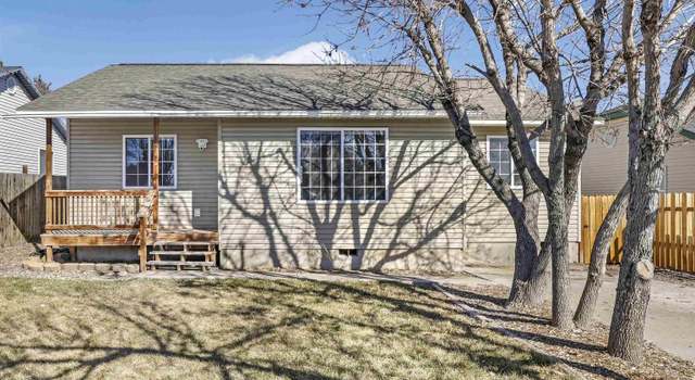 Photo of 140 W 5th Ave, Wendell, ID 83355