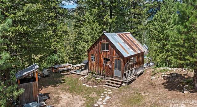 Photo of 29 S Atlanta Rd, Atlanta, ID 83716