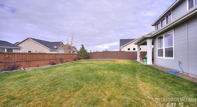Photo of 5949 N Botticelli Ave, Meridian, ID 83646