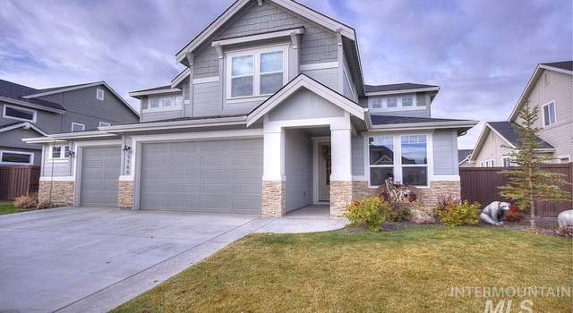 Photo of 5949 N Botticelli Ave, Meridian, ID 83646