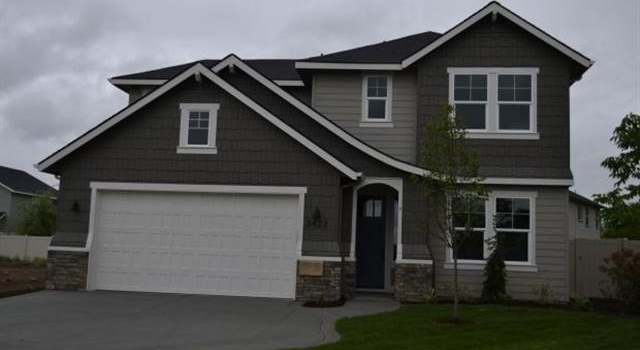 Photo of 2422 N Betula, Meridian, ID 83646