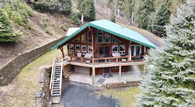 Photo of 137 Swiftwater Rd, Kooskia, ID 83539