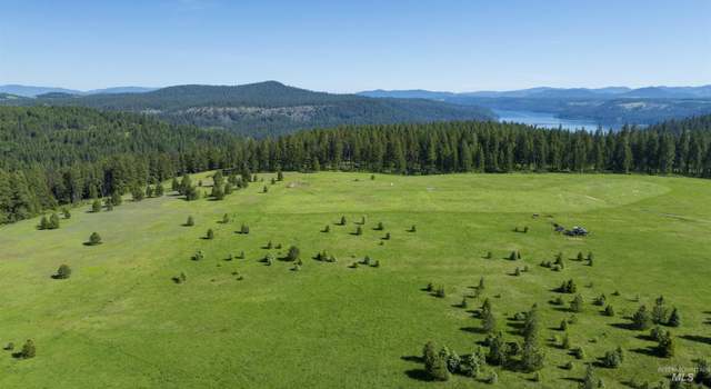 Photo of 000 Bill Morris Rd, Plummer, ID 83851
