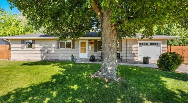 Photo of 2906 S Inglewood Rd, Boise, ID 83705