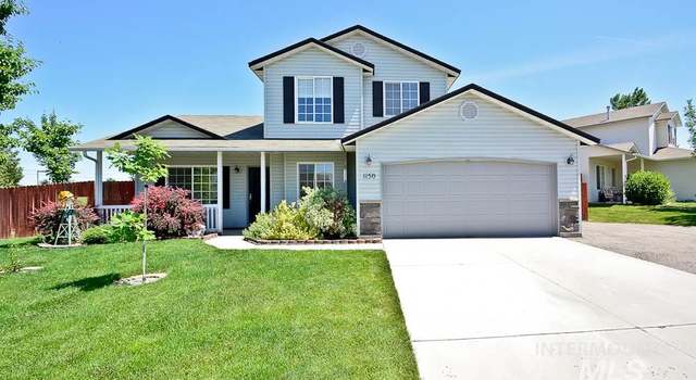 Photo of 1150 W Karat Way, Kuna, ID 83634