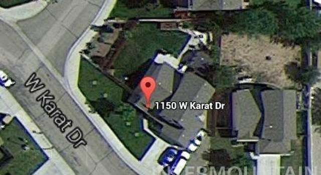 Photo of 1150 W Karat Way, Kuna, ID 83634