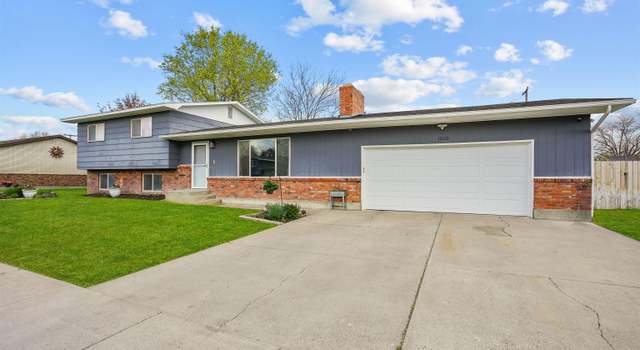 Photo of 1000 E 18th St, Burley, ID 83318