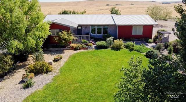 Photo of 2480 1st Ln E, Parma, ID 83660