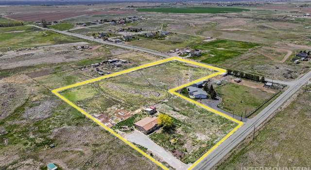 Photo of 283 E 520 N, Shoshone, ID 83352
