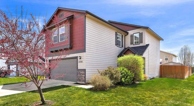 Photo of 13715 Orlando St, Caldwell, ID 83607