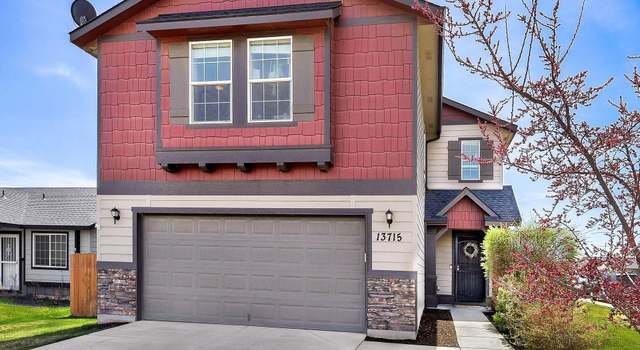Photo of 13715 Orlando St, Caldwell, ID 83607