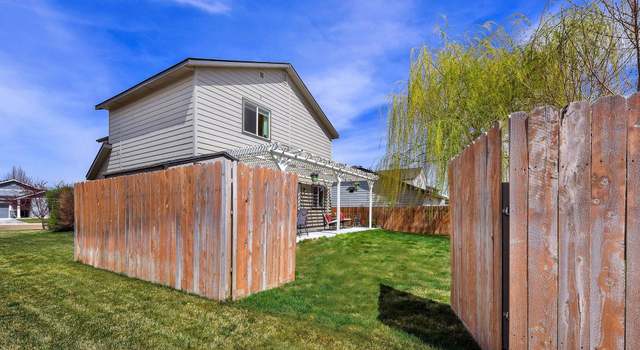 Photo of 13715 Orlando St, Caldwell, ID 83607