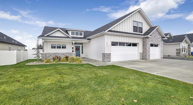 Photo of 2877 Evening Sun, Twin Falls, ID 83301