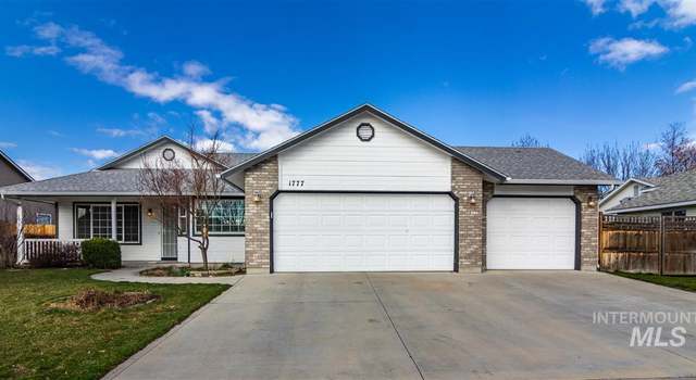 Photo of 1777 S Labrador, Meridian, ID 83642