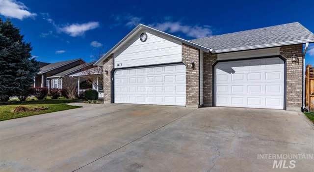 Photo of 1777 S Labrador, Meridian, ID 83642