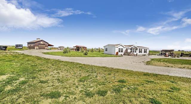 Photo of 1146 E Cowboy Ln, Richfield, ID 83349