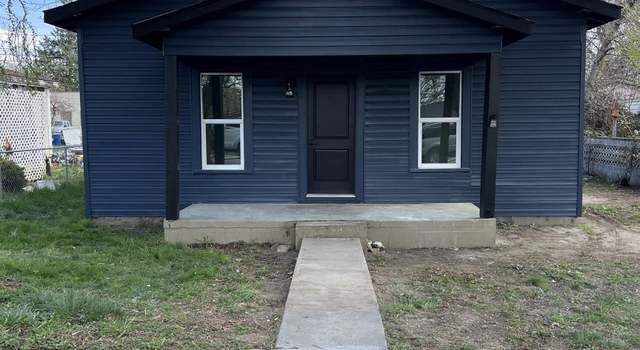 Photo of 408 9th Ave N, Nampa, ID 83687