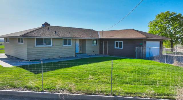 Photo of 699 Alberta Ave, Nyssa, OR 97913
