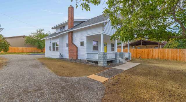 Photo of 1433 Libby St, Clarkston, WA 99403