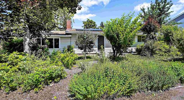 Photo of 4130 W Plum St, Boise, ID 83703