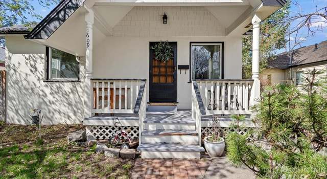 Photo of 1609 N 19th St, Boise, ID 83702