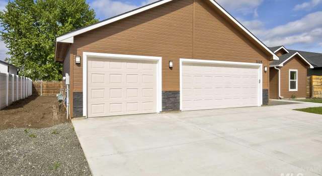 Photo of 1125 W 10th St, Weiser, ID 83672-0000